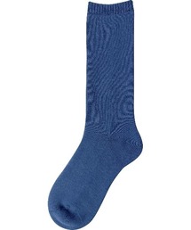 MARAI（マーライ）の「靴下 ソックス レディース パイルソックス 23-25cm  無地 柄 柄物 厚手（ソックス/靴下）」