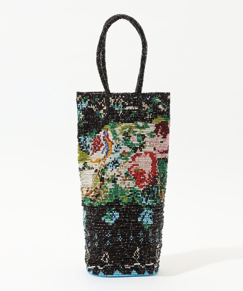 セール】CORDERA BEADED BAG（ハンドバッグ）｜TOMORROWLAND