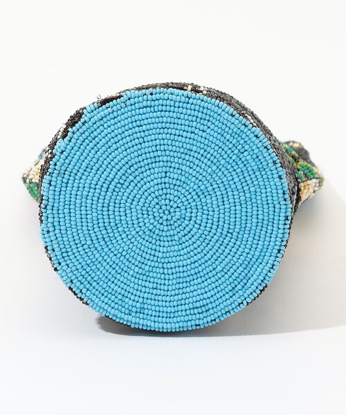 セール】CORDERA BEADED BAG（ハンドバッグ）｜TOMORROWLAND