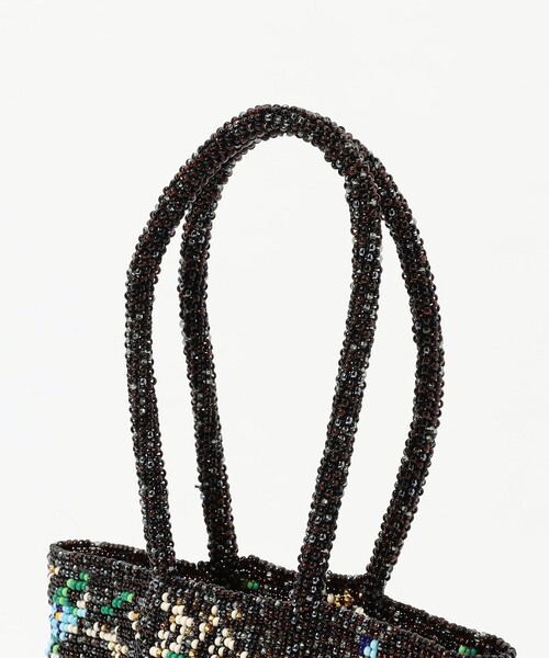 セール】CORDERA BEADED BAG（ハンドバッグ）｜TOMORROWLAND
