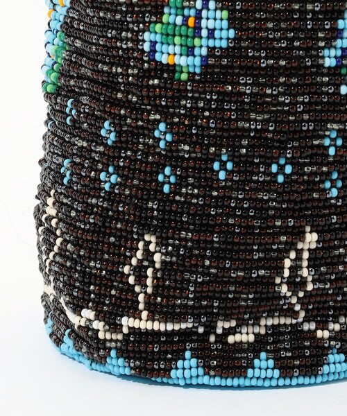 セール】CORDERA BEADED BAG（ハンドバッグ）｜TOMORROWLAND