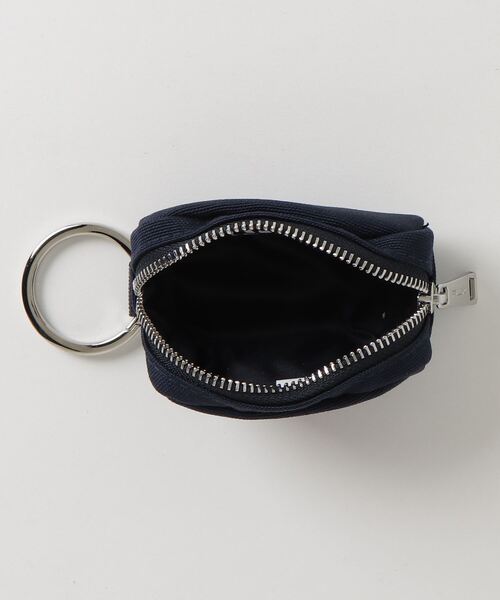 RLX GOLF（アールエルエックスゴルフ）の「Big Pony ゴルフ ボール ポーチ（ゴルフグッズ・レディース・ネイビー系1・ONE）」の7枚目の写真