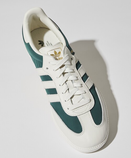 セール】adidas/アディダス 【EXCLUSIVE】 SAMBA OG/サンバ