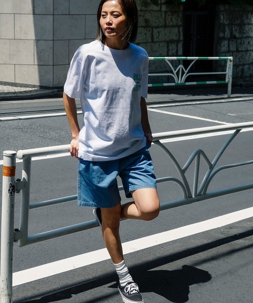 BILLABONG(ビラボン)の「BILLABONG メンズ ADVISORY TAG Tシャツ 【2025年夏モデル】/ビラボンバックプリント半袖Tシャツ(Tシャツ/カットソー・メンズ・ホワイト/ライトブルー/ブラック/イエロー系その他・LARGE/X-LARGE/MEDIUM/SMALL)」の20枚目の写真