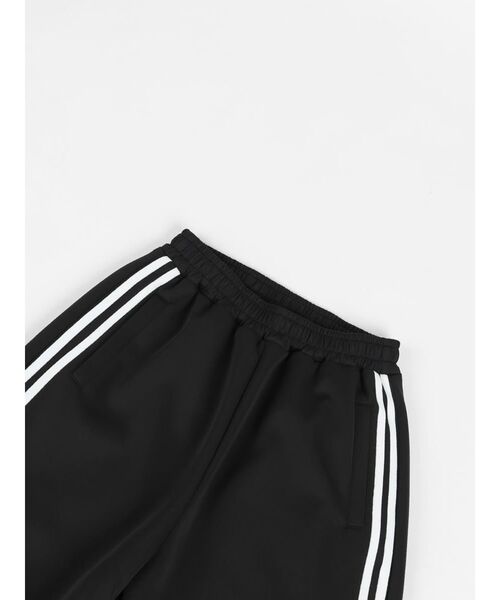 :ETHROF（イーサオブ）の「SIDELINE HALF TRACK PANTS（その他パンツ・レディース・オフホワイト/ブラック・FREE）」の15枚目の写真