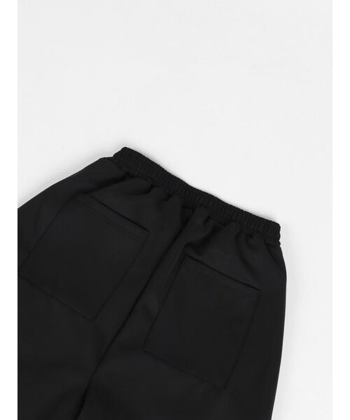 :ETHROF（イーサオブ）の「SIDELINE HALF TRACK PANTS（その他パンツ・レディース・オフホワイト/ブラック・FREE）」の16枚目の写真