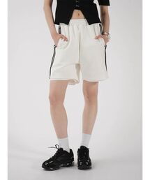 SIDELINE HALF TRACK PANTS