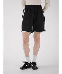 SIDELINE HALF TRACK PANTS