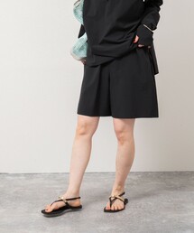 NOLLEY’S | 《高機能/セットアップ対応》ウォッシャブルラッシュガードショートパンツ(その他パンツ)