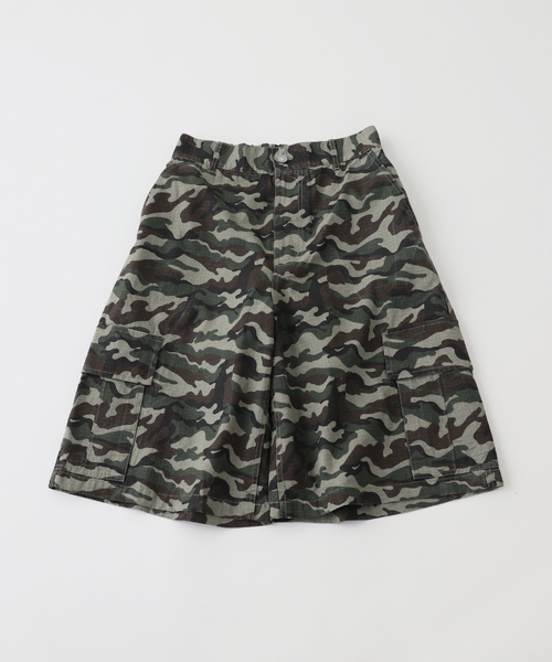 AFB（エーエフビー）の「Docking BAGGY CARGO PANTS（カーゴパンツ