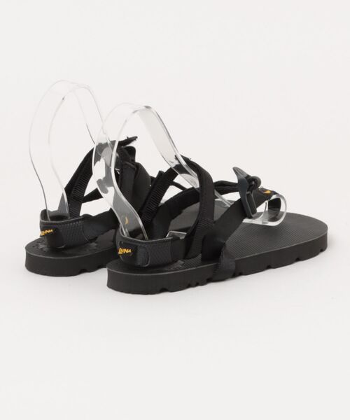 Luna サンダル LUNA SANDALS(ルナサンダル) – Yosemite