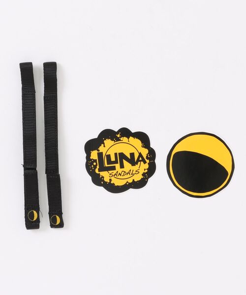 Luna出品 LUNA SANDALS/ルナサンダル メンズ レディース サンダル