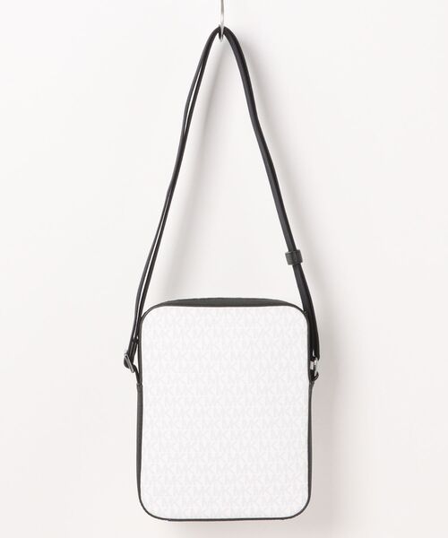 即日発送★Michael Kors★COOPER カラーブロックフライトバッグ MICHAEL KORS ショルダーバッグ COOPER カラーブロック フライト
