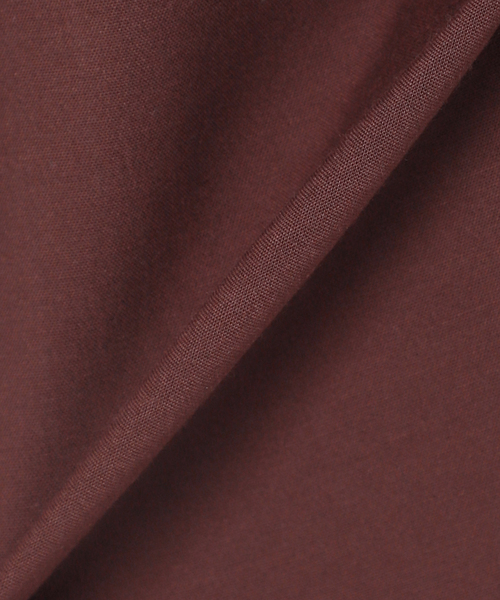 journal standard L'essage（ジャーナルスタンダードレサージュ）の「Vネックオールインワン（つなぎ/オールインワン・レディース・ブラック/ブラウン・FREE）」の20枚目の写真