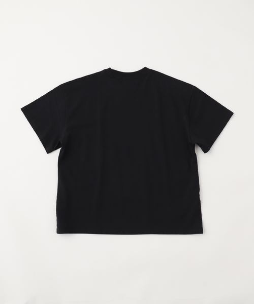 JOINT WORKS(ジョイントワークス)の「BRAIN DEAD/ブレインデッドMIND PUZZLE T-SHIRT(Tシャツ/カットソー・メンズ・ブラック・MEDIUM/LARGE)」の4枚目の写真