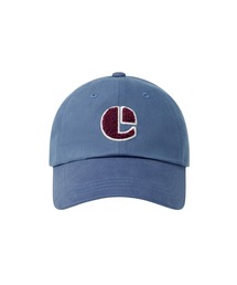 EMIS（イミス）の「BOUCLE VINTAGE LOGO BALL CAP（キャップ）」