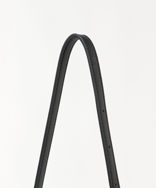 LOWRYS FARM（ローリーズファーム）の「ヴィンテージフウボストン 498451（ショルダーバッグ・レディース・ブラウン/ブラック/その他・FREE）」の16枚目の写真