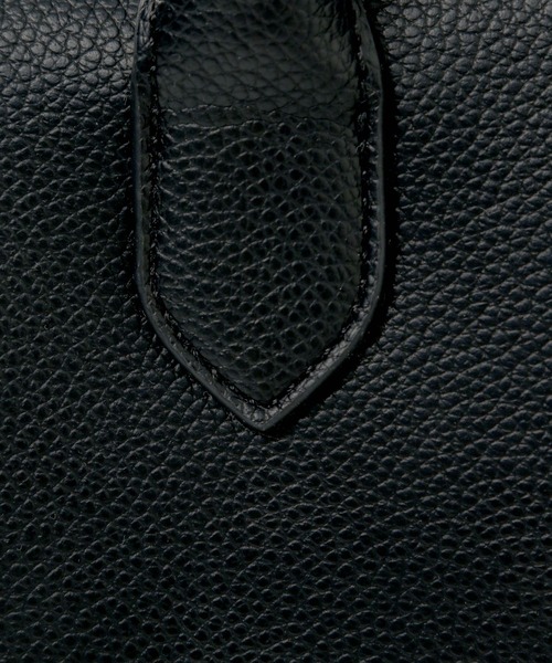 LOWRYS FARM（ローリーズファーム）の「ヴィンテージフウボストン 498451（ショルダーバッグ・レディース・ブラウン/ブラック/その他・FREE）」の20枚目の写真