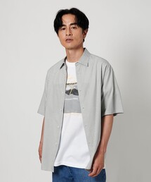 BEAUTY&amp;YOUTH UNITED ARROWS - elin チェックパフスリーブシャツ BEAUTY&YOUTH UNITED ARROWS｜グラフチェック レギュラー
