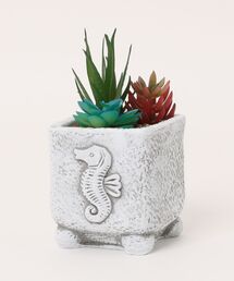 Kahiko（カヒコ）の「【Kahiko】フェイクプランツM（インテリア雑貨）」