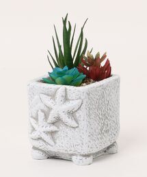 Kahiko（カヒコ）の「【Kahiko】フェイクプランツM（インテリア雑貨）」