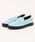 VANS�i�o���Y�j�́uVANS ���@���Y LOAFER ���[�t�@�[ V196CF CVS SAX/BLACK�i�X�j�[�J�[�j�v�b�u���[