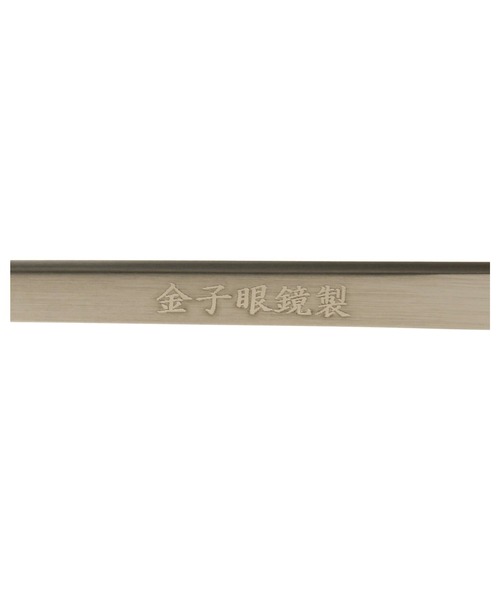 TITANIUM SUNGLASSES OCTAGON