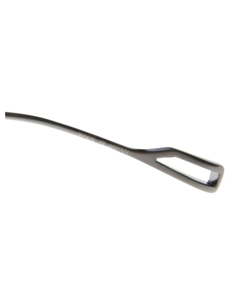 TITANIUM SUNGLASSES OCTAGON