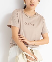 ノーリーズソフィ　カットソー Tシャツ｜トップス｜NOLLEY'S sophi(ノーリーズソフィー