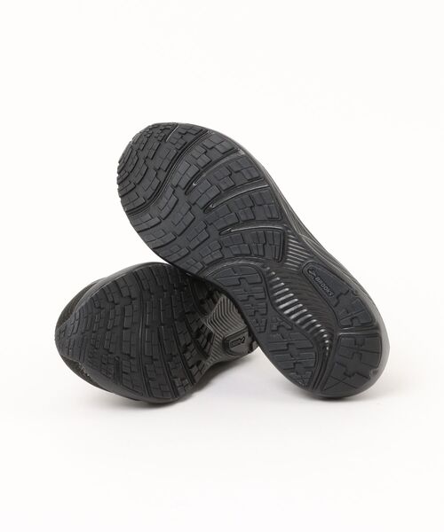 BROOKS(ブルックス)の「BROOKS/Ghost17 GTX/ゴースト17/ゴアテックス/防水(スニーカー・メンズ・ブラック・25.5cm/26.0cm/26.5cm/27.0cm/27.5cm/28.0cm/28.5cm/29.0cm/25.0cm)」の3枚目の写真