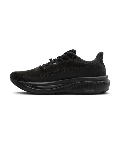 BROOKS(ブルックス)の「BROOKS/Ghost17 GTX/ゴースト17/ゴアテックス/防水(スニーカー・メンズ・ブラック・25.5cm/26.0cm/26.5cm/27.0cm/27.5cm/28.0cm/28.5cm/29.0cm/25.0cm)」の11枚目の写真