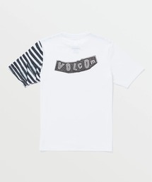 VOLCOM({R)́yVOLCOM/{RzRamp Stone Short Sleeve/pobNSvgX[u[ubVK[hTVc()(bVK[h)