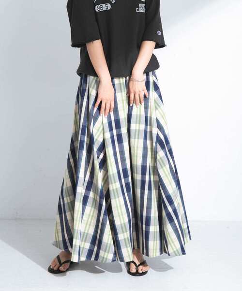 新品未使用タグ付★URBAN RESEARCH Sonny Label スカート URBAN RESEARCH Sonny Label 「URBAN Label」 フレアスカート