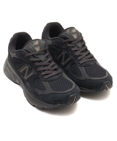 New Balance ニューバランス　U2010TTB ブラック New Balance U2010TTB BLACK（ニューバランス U2010TTB-ブラック
