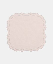 La TOTALITE（ラトータリテ）の「BORGO DELLE TOVAGLIE/ボルゴ デレ トヴァーリエ プレイスマット（インテリア雑貨）」