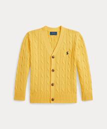 POLO RALPH LAUREN｜ポロ ラルフ ローレンのカーディガン/ボレロ