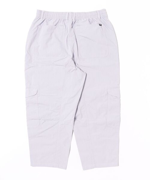 VANS(バンズ)の「MTE ウィメンズ CASCADE パンツ(カーゴパンツ・レディース・グレー・LARGE/MEDIUM/SMALL/X-LARGE/X-SMALL)」の6枚目の写真