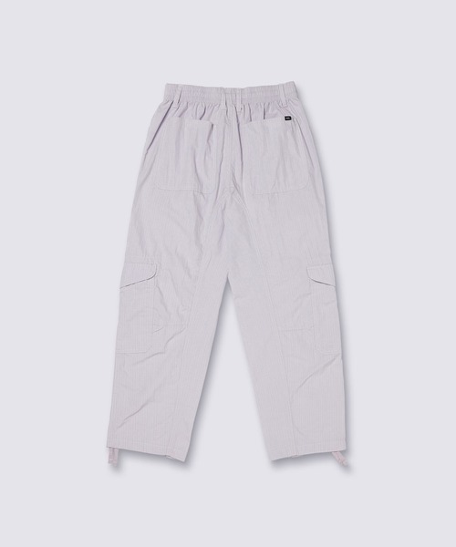 VANS(バンズ)の「MTE ウィメンズ CASCADE パンツ(カーゴパンツ・レディース・グレー・LARGE/MEDIUM/SMALL/X-LARGE/X-SMALL)」の2枚目の写真