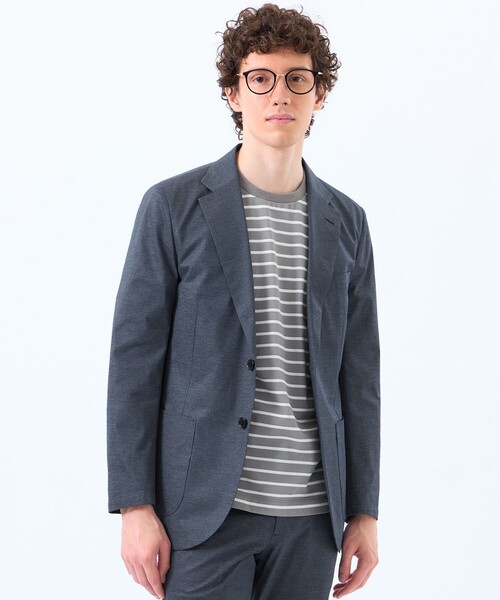 MACKINTOSH PHILOSOPHY｜マッキントッシュ フィロソフィーのジャケット