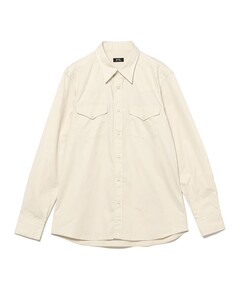 TODAYFUL/トゥデイフル】Organdy Over Shirts/オーガンジーオーバー