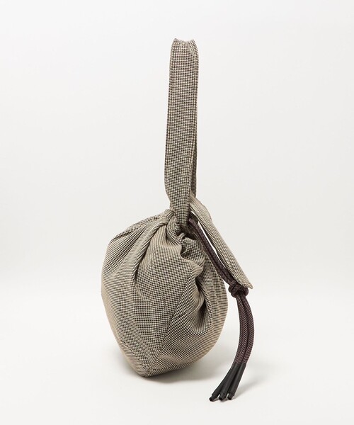 Laid.B Bath Bag ショルダーバッグ Laid.B＞ Bath Bag/ショルダーバッグ（ショルダーバッグ）｜Laid