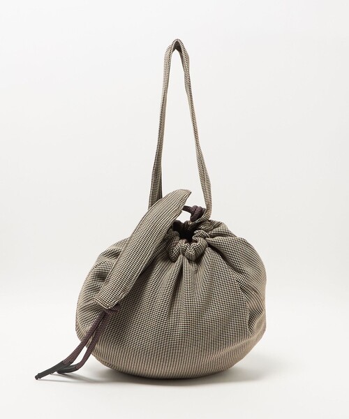 希少 laid.b レイドビー ショルダーバッグ Laid.B＞ Bath Bag/ショルダーバッグ（ショルダーバッグ）｜Laid