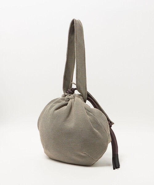 Laid.B Bath Bag ショルダーバッグ Laid.B＞ Bath Bag/ショルダーバッグ（ショルダーバッグ）｜Laid