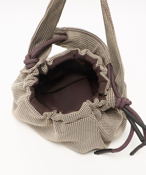 Laid.b ショルダーバッグ Laid.B＞ Bath Bag/ショルダーバッグ