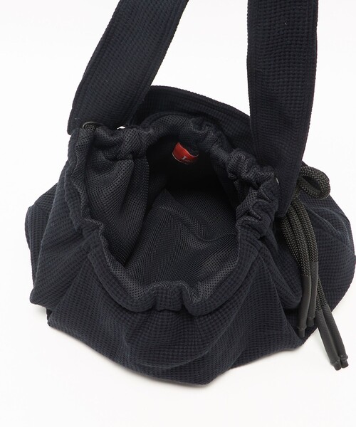 希少 laid.b レイドビー ショルダーバッグ Laid.B(レイドビー)のOka Surfar Bag(バッグ)の通販｜PALETTE