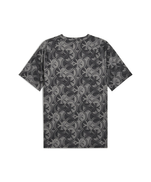 PUMA（プーマ）の「PUMA プーマ メンズ 2025-26 マンチェスターシティ FC プレマッチ 半袖 シャツ（Tシャツ/カットソー・メンズ・ブラック/グリーン系その他/グリーン系その他6・X-LARGE/X-SMALL/LARGE/MEDIUM/SMALL）」の21枚目の写真