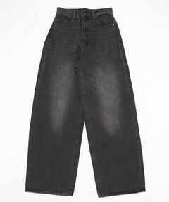 Levi's RibcageWide LegW26/66㎝リブケージワイドレッグ セール】LEVI'S/リーバイス RIBCAGE WIDE LEG H223 SWIPE UP