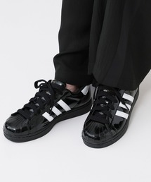 BABYLONE | 【adidas】SUPER STAR W(スニーカー)
