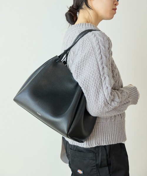 ヤーキ　ショルダーバッグ YAHKI】スクエアショルダー/YH-26（ショルダーバッグ）｜YAHKI