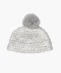 Chapeau d' O | Chapeau d' O  Spangle Mohair Beanie / シャポードオー(ニットキャップ/ビーニー)